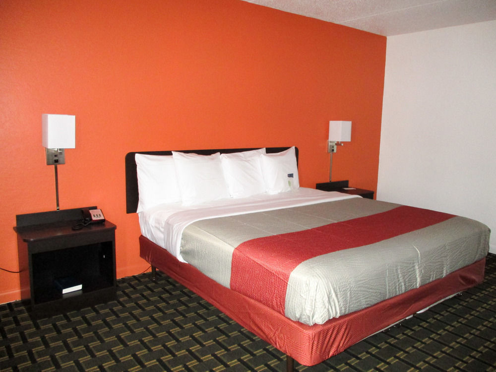 Motel 6-Vicksburg, Ms Eksteriør billede